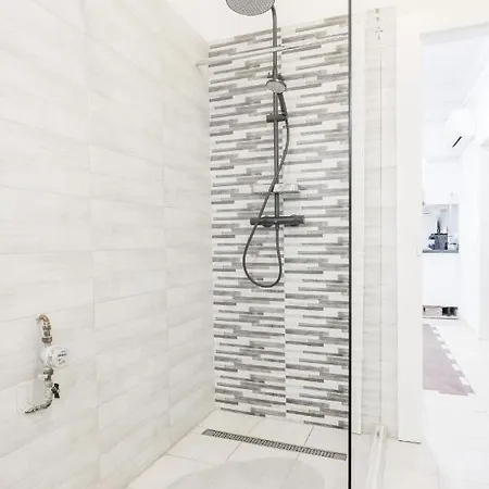 Downtown Tranquility Διαμέρισμα *