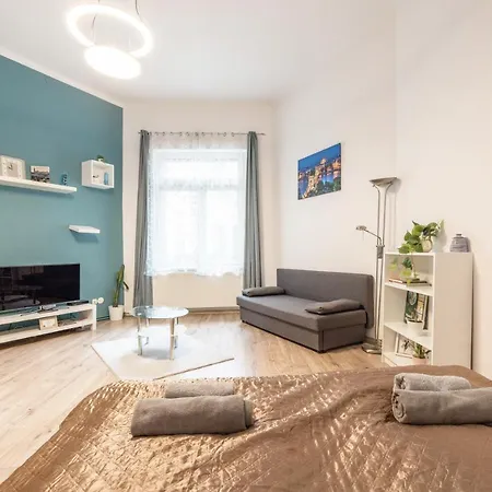 Downtown Tranquility Διαμέρισμα *