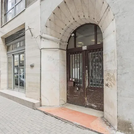 Downtown Tranquility *