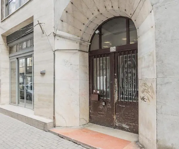 Downtown Tranquility *